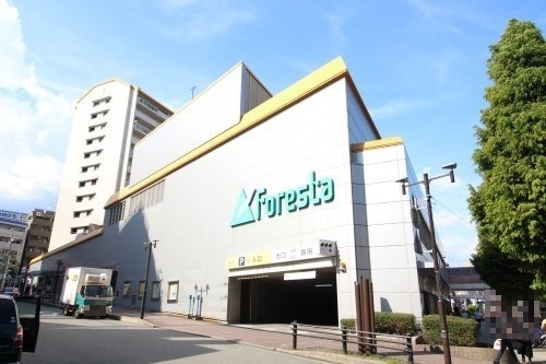 ゴールドウッズ六甲ビル(パントリーフォレスタ六甲店)