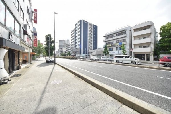 六甲住吉プラザ