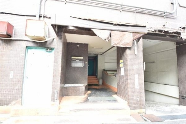 六甲住吉プラザ