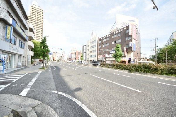 六甲住吉プラザ
