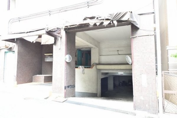 六甲住吉プラザ