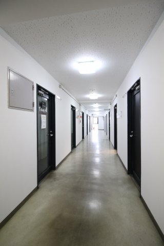 サンシャイン三宮