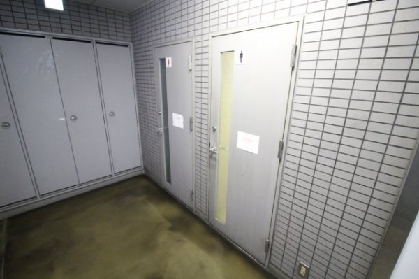 サンシャイン三宮
