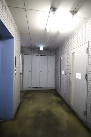 サンシャイン三宮