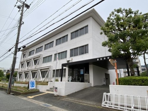 東和ビル1(灘税務署)