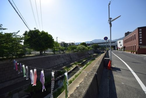 東和ビル2(都賀川公園)