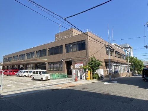東和ビル2(灘郵便局)