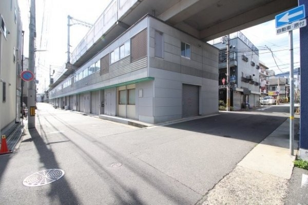 東和ビル2