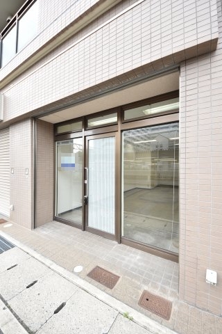 甲南グランヴェルジュ灘