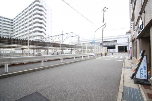 甲南グランヴェルジュ灘