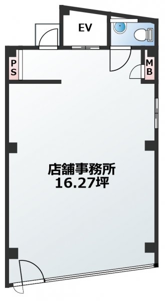 ホクヨウビル