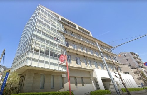 ホクヨウビル(宮地病院)