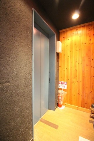 ホクヨウビル