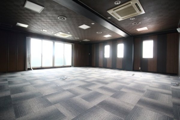ERCity's塩屋みなと