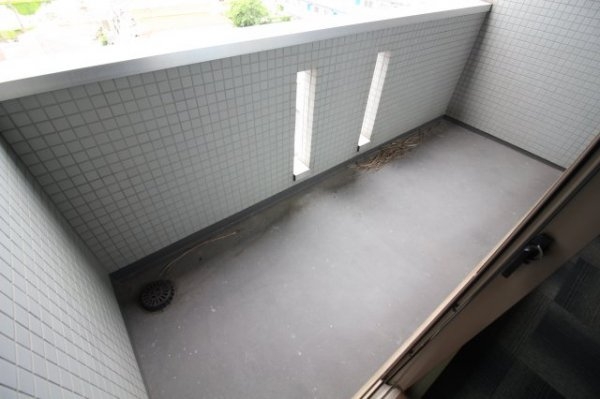 ERCity's塩屋みなと