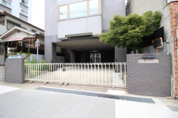 ERCity's塩屋みなと