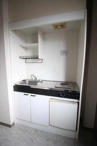 ERCity's塩屋みなと