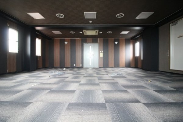 ERCity's塩屋みなと