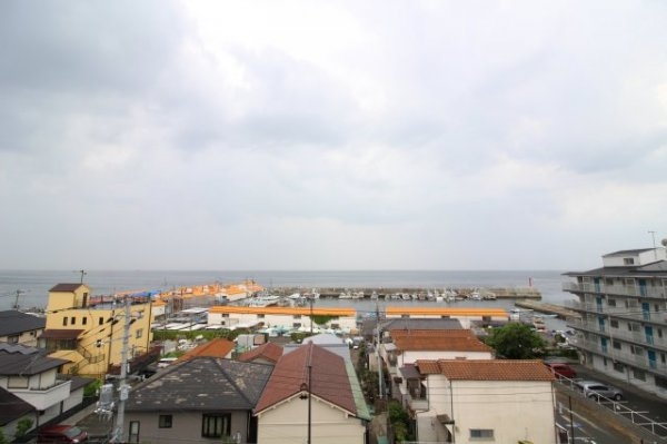 ERCity's塩屋みなと