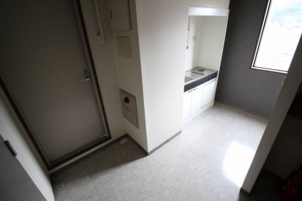 ERCity's塩屋みなと
