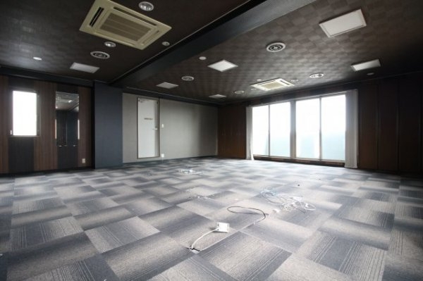 ERCity's塩屋みなと