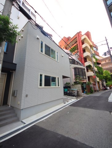 中山手通店舗