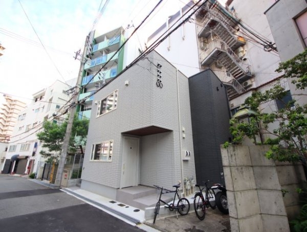 中山手通店舗
