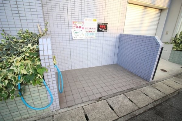 サンコースパンキーギャレット