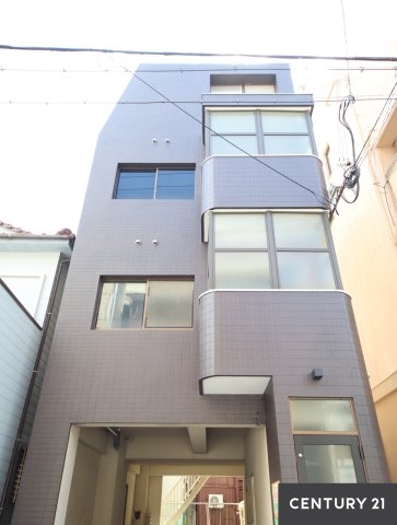 KSマンション