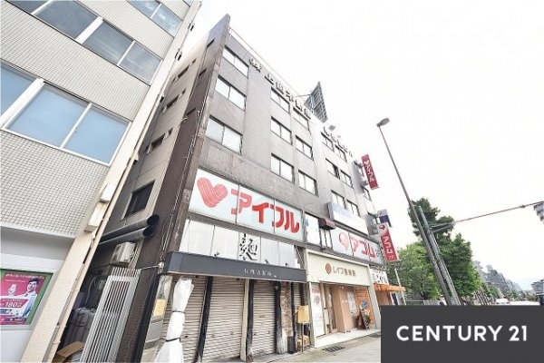 六甲住吉プラザ