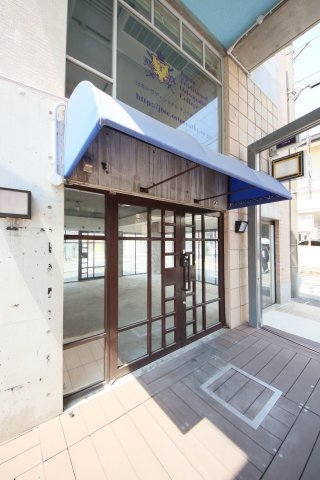 神戸市東灘区住吉東町４丁目の店舗・事務所