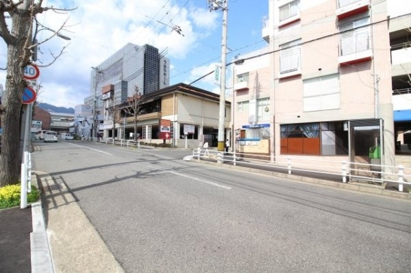 神戸市東灘区住吉東町４丁目の店舗・事務所
