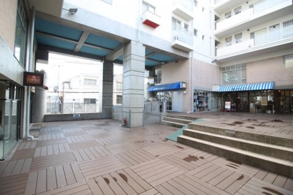 神戸市東灘区住吉東町４丁目の店舗・事務所
