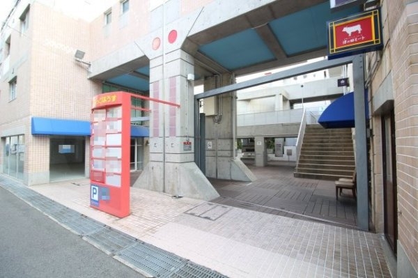 神戸市東灘区住吉東町４丁目の店舗・事務所