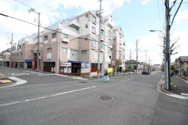 りりぱっとはうす