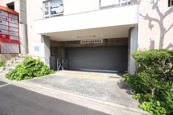 りりぱっとはうす