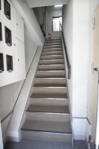矢野ビル