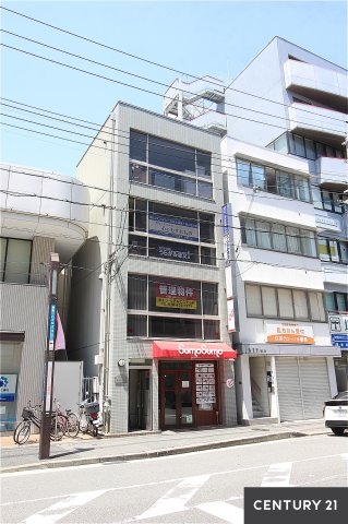 矢野ビル