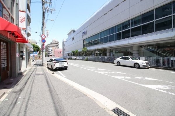 矢野ビル
