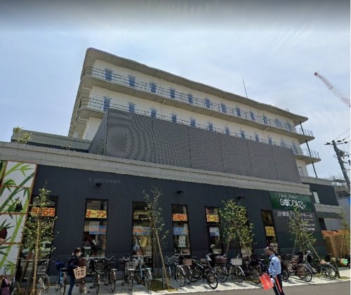 稗田ハイム(吉田アーデント病院)