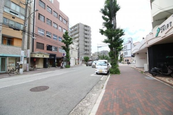 第3六甲センタービル