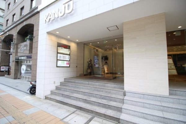 KANJUビル