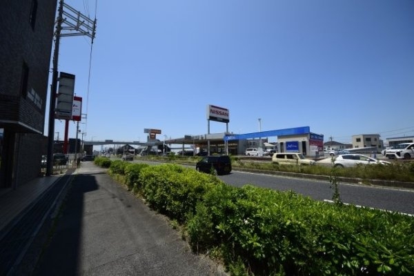 タケモトビル