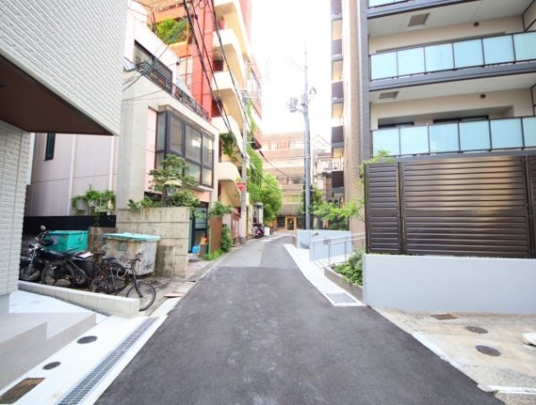 中山手通店舗