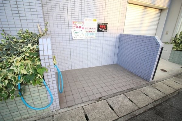 サンコースパンキーギャレット