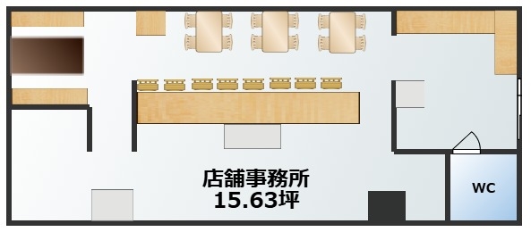 神戸市灘区備後町５丁目の店舗・事務所