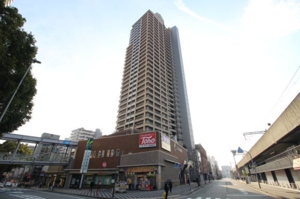 神戸市灘区備後町５丁目の店舗・事務所