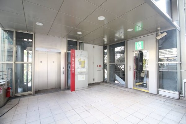 神戸市灘区備後町５丁目の店舗・事務所