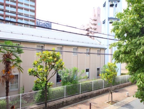 グランディア北野山本通り