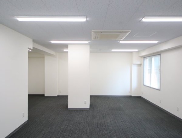 グランディア北野山本通り